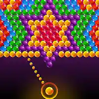 Bubble Wizard – Break bubbles MOD APK v1.65 (Unlimited Money)