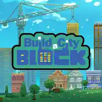 Build A City Block MOD APK v1.1.3 (Unlimited Money)