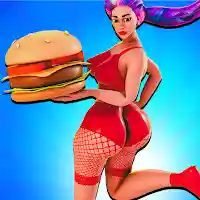 Bum Star Booty Twerk Run MOD APK v2.9 (Unlimited Money)