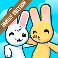 Bunniiies – Family Edition MOD APK v1.3.255 (Unlimited Money)