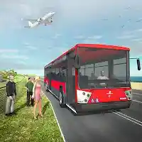 City Coach Bus Simulator Drive MOD APK v1.0.7 (Unlimited Money)