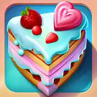 Cake Crush: Sweety Match MOD APK v1.0.4 (Unlimited Money)