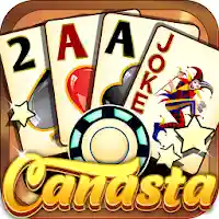 Canasta Plus Offline Card Game MOD APK v3.4.6 (Unlimited Money)