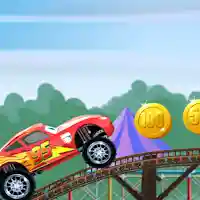 Car Climb Racing MOD APK v1.14 (Unlimited Money)