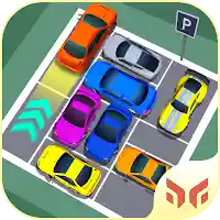 Car Parker 3D – Parking Jam MOD APK v1.0.5 (Unlimited Money)