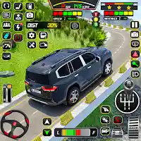 Driving School Car Parking Sim MOD APK v6.1 (Unlimited Money)