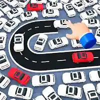 Car Parking Jam Puzzle Games MOD APK v12.0 (Unlimited Money)