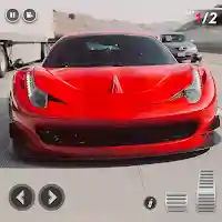 Car Racing Games Offline MOD APK v1.1.7 (Unlimited Money)