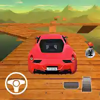 Car Racing On Impossible Track MOD APK v3.3.10 (Unlimited Money)