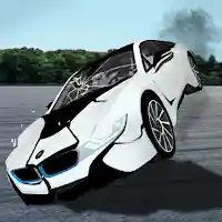 Car Simulator: Real Crashing MOD APK v1.0.6 (Unlimited Money)