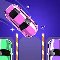 Car Sort: Puzzle Color Games MOD APK v0.0.3 (Unlimited Money)