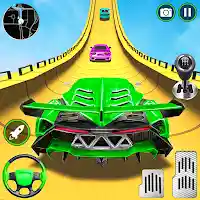 Car Stunt GT Spider: Car Games MOD APK v1.0 (Unlimited Money)