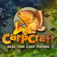 Carpcraft: Carp Fishing MOD APK v1.2.0 (Unlimited Money)