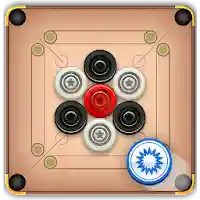 Carrom Board Disc Pool Game MOD APK v1.0 (Unlimited Money)