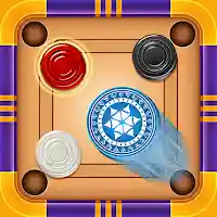 Carrom – Classic board game MOD APK v2.0 (Unlimited Money)