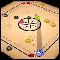 Carrom Club MOD APK v80.01.04 (Unlimited Money)