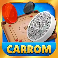 Carrom Master MOD APK v1.84 (Unlimited Money)