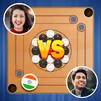 Carrom Royal: Multiplayer 3D MOD APK v10.11.01 (Unlimited Money)