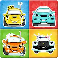 Cars memory game for kids MOD APK v3.1.3 (Unlimited Money)