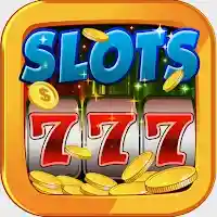 Casino Slot 777 Mega Jackpot MOD APK v1.3 (Unlimited Money)