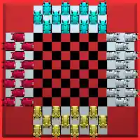 Checkers King MOD APK v1.0 (Unlimited Money)