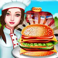 Chef Fever : Cooking Game MOD APK v1.9 (Unlimited Money)