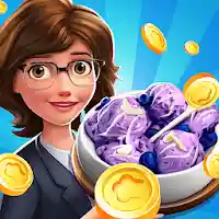 Chef Stars (Beta) MOD APK v0.1.46 (Unlimited Money)