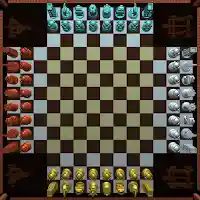 Chess ♞ Mates MOD APK v1.0 (Unlimited Money)