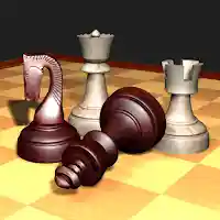 Chess V+ – board game of kings MOD APK v5.25.80 (Unlimited Money)