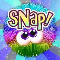 Chuzzle Snap MOD APK v1.3 (Unlimited Money)