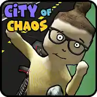 City of Chaos Online MMORPG MOD APK v1.858 (Unlimited Money)