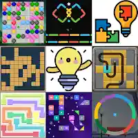 Classic Puzzle: Super Relaxing MOD APK v2.0 (Unlimited Money)