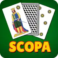 Classic Scopa – Card Game MOD APK v0.17.1 (Unlimited Money)