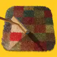 Clean The Carpet ASMR Washer MOD APK v1.1 (Unlimited Money)