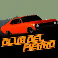 Club del fierro MOD APK v6.0.39 (Unlimited Money)