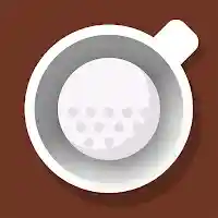 Coffee Golf MOD APK v2.2.2 (Unlimited Money)