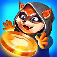 Coin Splash: Spin, Raid & Win MOD APK v1.15.3 (Unlimited Money)