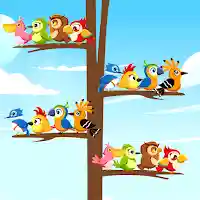 Sorting Your Bird MOD APK v1.1.2 (Unlimited Money)