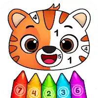 Color by Number MOD APK v1.6 (Unlimited Money)