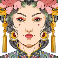 Coloring Game By Color Collab MOD APK v2023.07.26 (Unlocked)