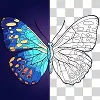 Color Full – My Coloring Book MOD APK v3.0.1 (Unlimited Money)