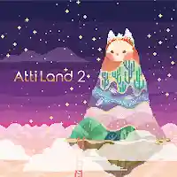 Color Pixel Art – Atti Land 2 MOD APK v1.1.0 (Unlimited Money)