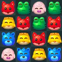 Connect Animal Matching Games MOD APK v0.1.4 (Unlimited Money)