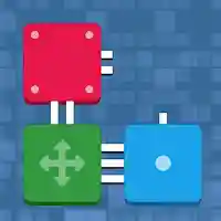 Connect Me – Logic Puzzle MOD APK v3.1.24 (Unlimited Money)