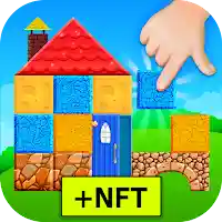 Construction Game Build bricks MOD APK v3.1.24 (Unlimited Money)