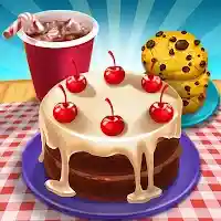 Cook It – Restaurant Games MOD APK v1.4.5 (Unlimited Money)