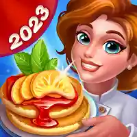 Cooking Artist: Kitchen Game MOD APK v2.0.0 (Unlimited Money)