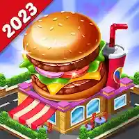 Cooking Crush – Cooking Game MOD APK v2.6.1 (Unlimited Money)