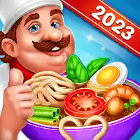 Cooking Diner Restaurant Game MOD APK v1.4 (Unlimited Money)