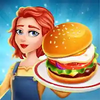 Cooking Storm: Cooking Games MOD APK v0.19 (Unlimited Money)